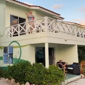 Blue Lagoon , Lagun Curacao